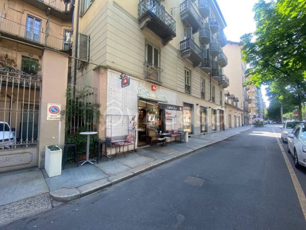 trivano in vendita a Torino in zona Crocetta