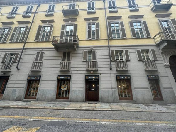 negozio in vendita a Torino in zona Centro Storico