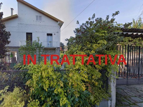 casa indipendente in vendita a Torino in zona Gran Madre