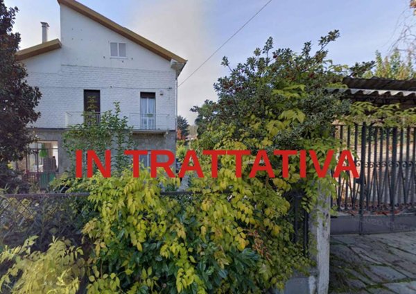 casa indipendente in vendita a Torino in zona Borgo Po