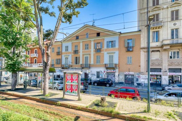 appartamento in vendita a Torino in zona Vanchiglia