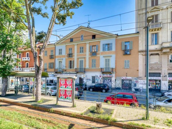 appartamento in vendita a Torino in zona Vanchiglia