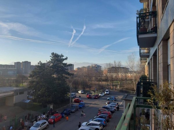 appartamento in vendita a Torino in zona Vallette