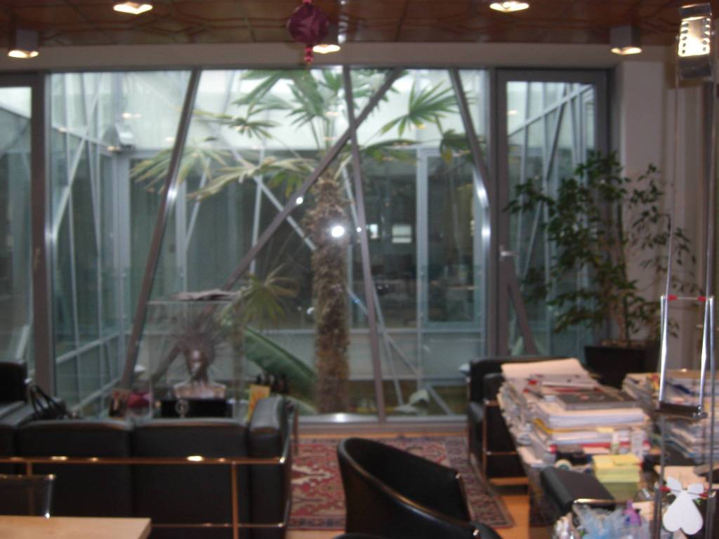 ufficio in vendita a Torino in zona Mirafiori Sud