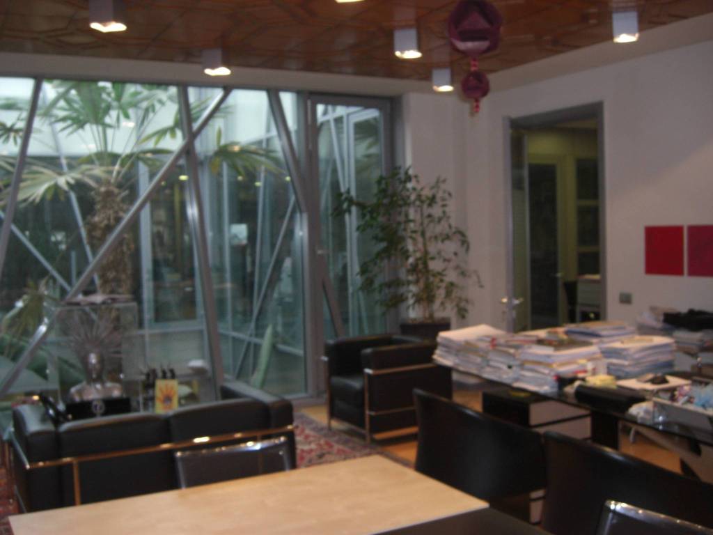 ufficio in vendita a Torino in zona Mirafiori Sud