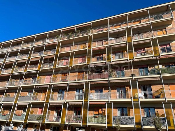 appartamento in vendita a Torino in zona Lucento