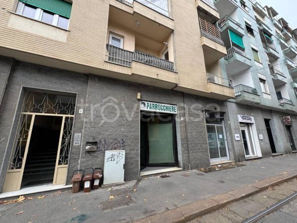 appartamento in vendita a Torino in zona Pozzo Strada