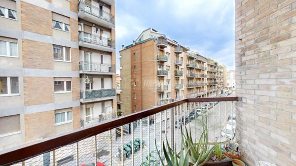 appartamento in vendita a Torino in zona Santa Rita