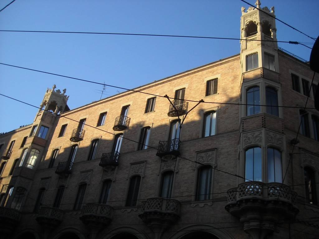 appartamento in vendita a Torino in zona Centro Storico