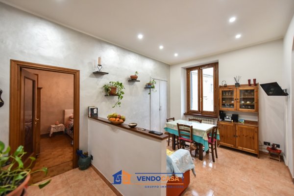appartamento in vendita a Torino in zona Campidoglio