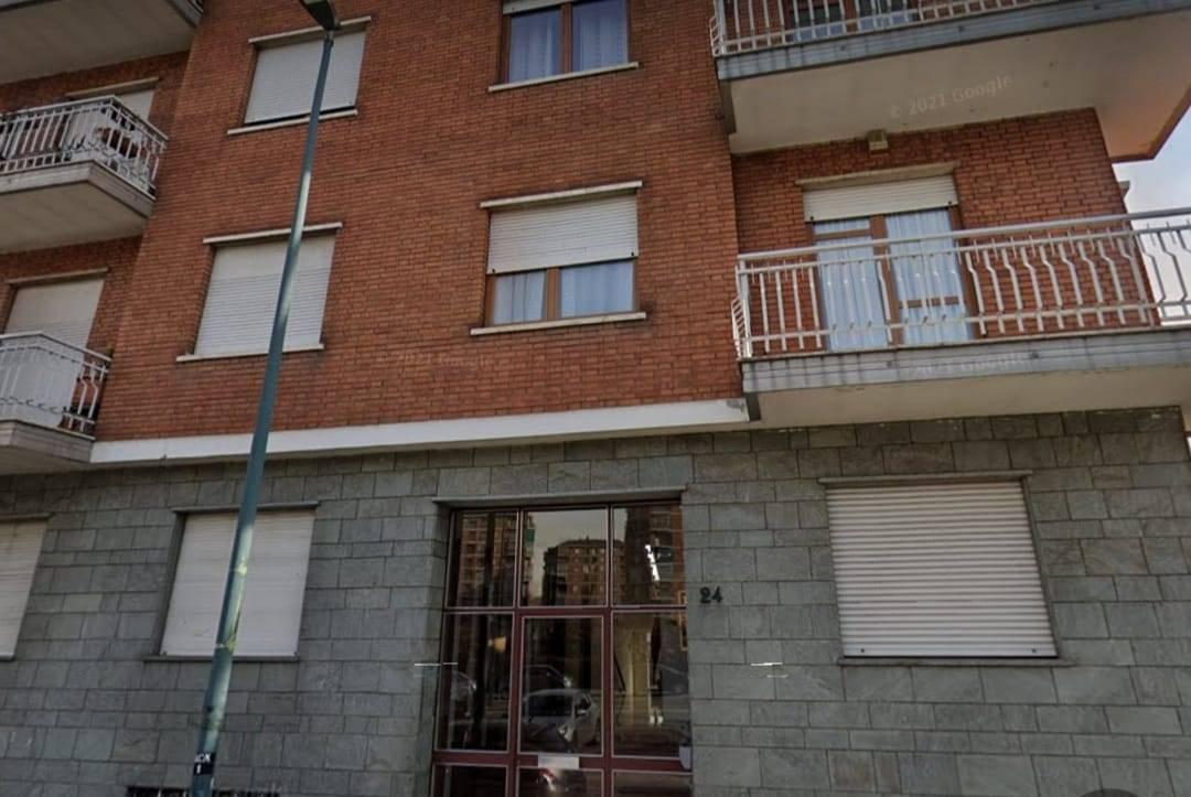 appartamento in vendita a Torino in zona Borgata Vittoria