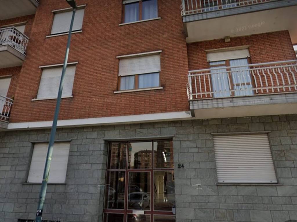 appartamento in vendita a Torino in zona Borgata Vittoria