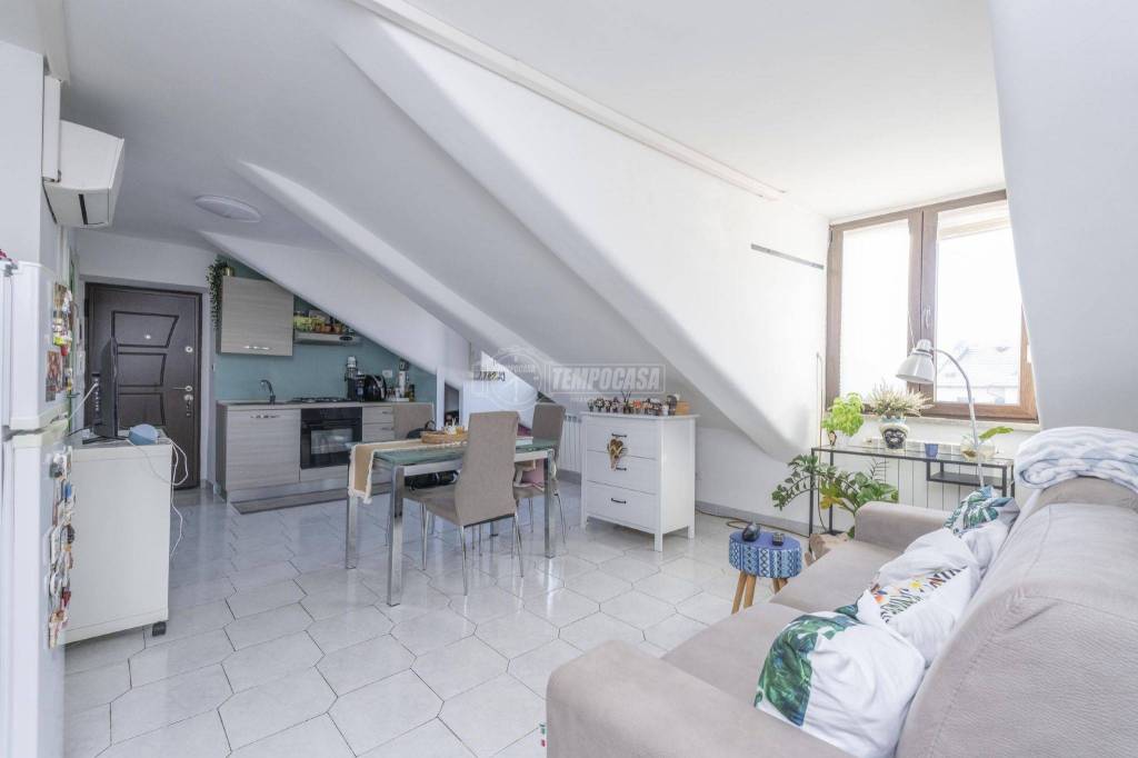 appartamento in vendita a Torino in zona Centro Storico