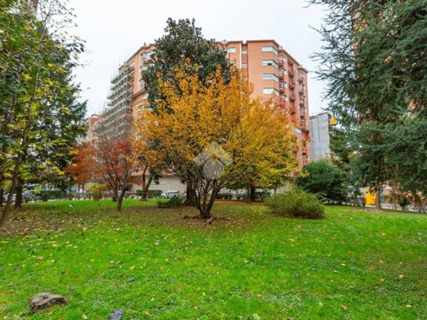 appartamento in vendita a Torino in zona Filadelfia