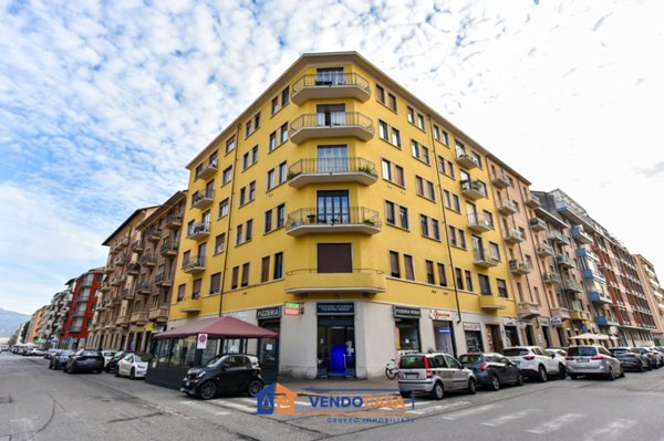 appartamento in vendita a Torino in zona Lingotto