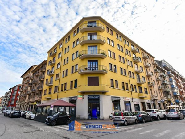 appartamento in vendita a Torino in zona Lingotto