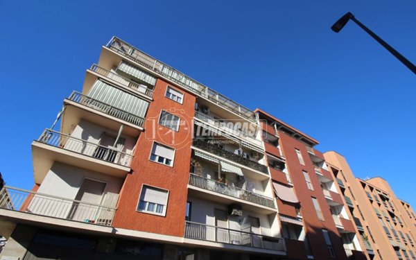appartamento in vendita a Torino in zona Mirafiori Nord
