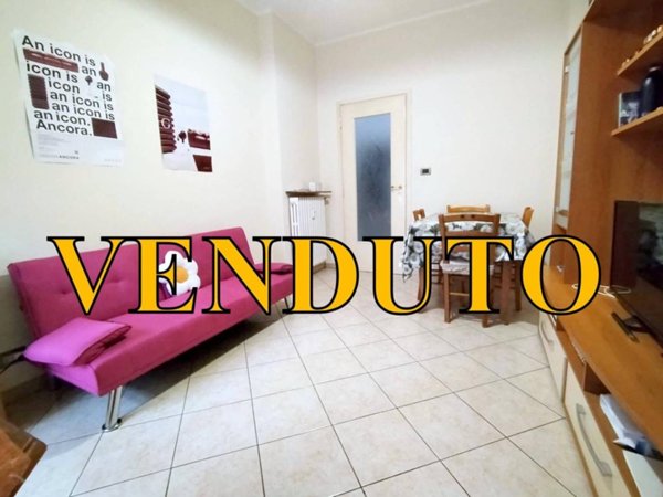 appartamento in vendita a Torino in zona Santa Rita
