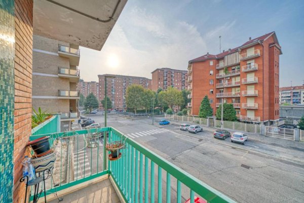 appartamento in vendita a Torino in zona Rebaudengo