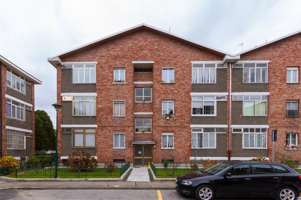 appartamento in vendita a Torino in zona Vallette
