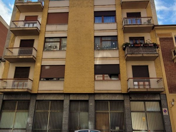 appartamento in vendita a Torino in zona Pozzo Strada