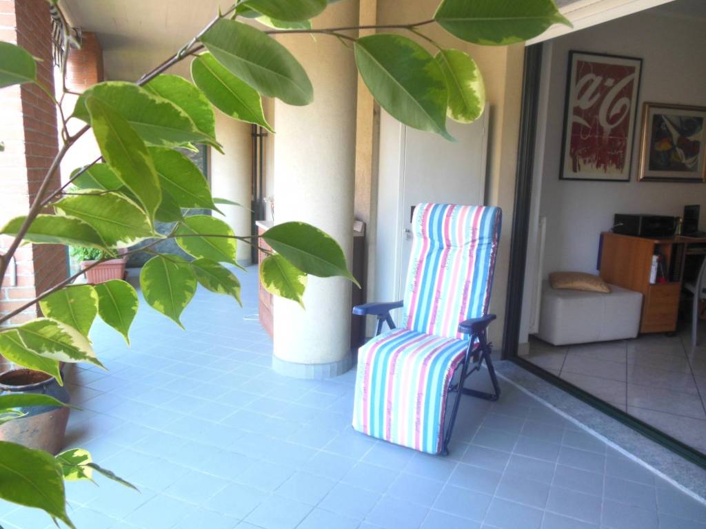 appartamento in vendita a Torino in zona Pozzo Strada