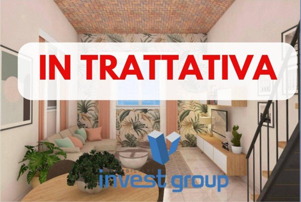 appartamento in vendita a Torino in zona San Donato