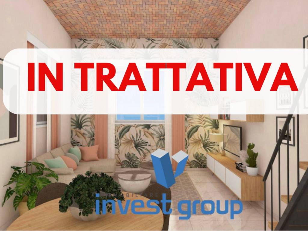 appartamento in vendita a Torino in zona San Donato