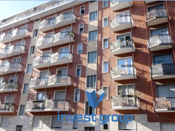 appartamento in vendita a Torino in zona Mirafiori Sud