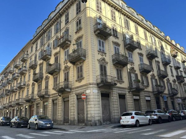 trivano in vendita a Torino in zona Crocetta