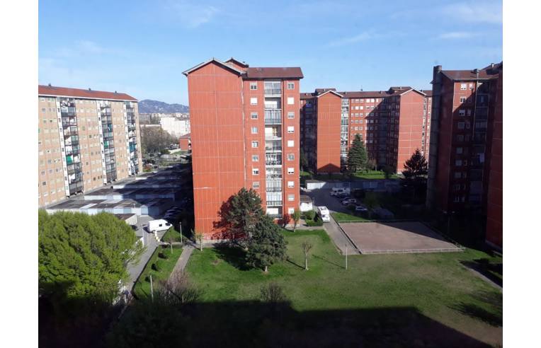 appartamento in vendita a Torino in zona Mirafiori Sud