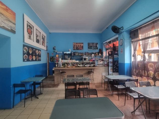 negozio in vendita a Torino in zona Falchera
