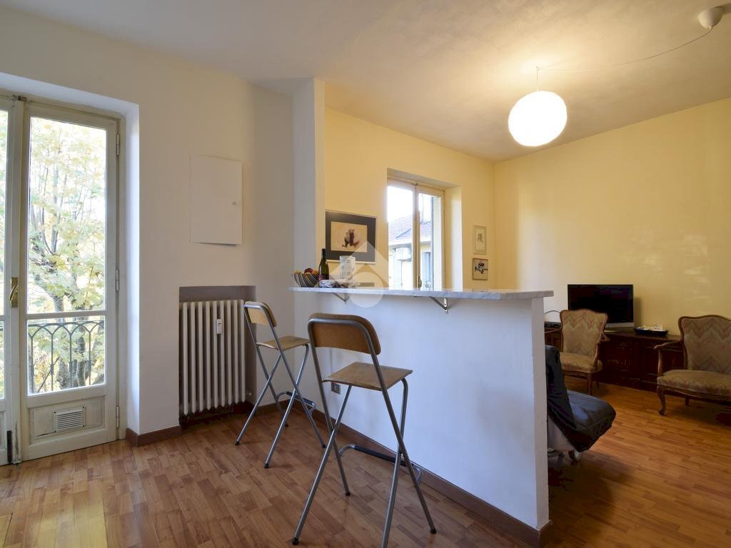 appartamento in vendita a Torino in zona Rosa