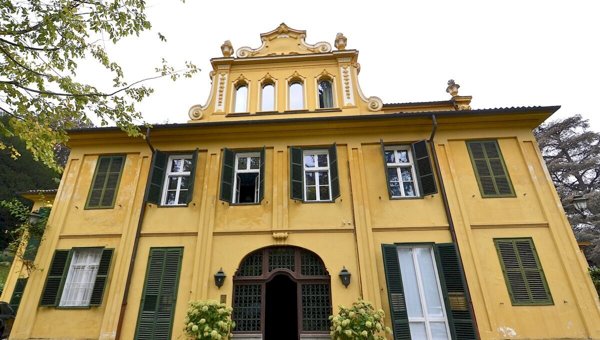 appartamento in vendita a Torino in zona San Vito