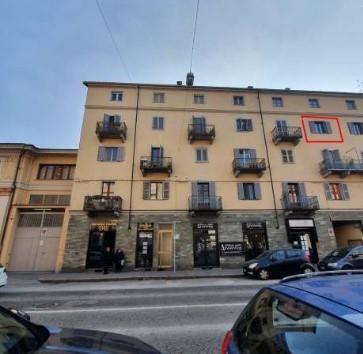 appartamento in vendita a Torino in zona Rosa