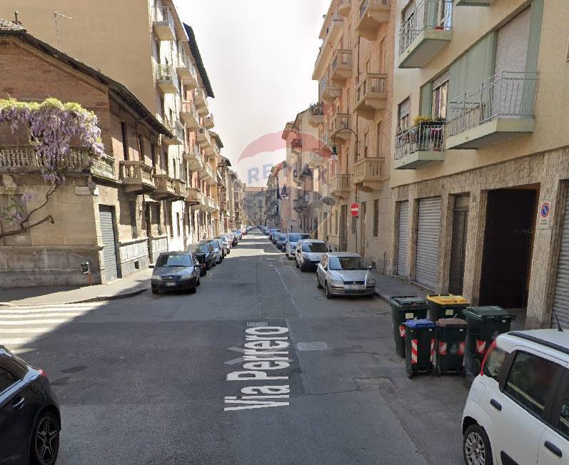 locale di sgombero in vendita a Torino in zona Borgo San Paolo