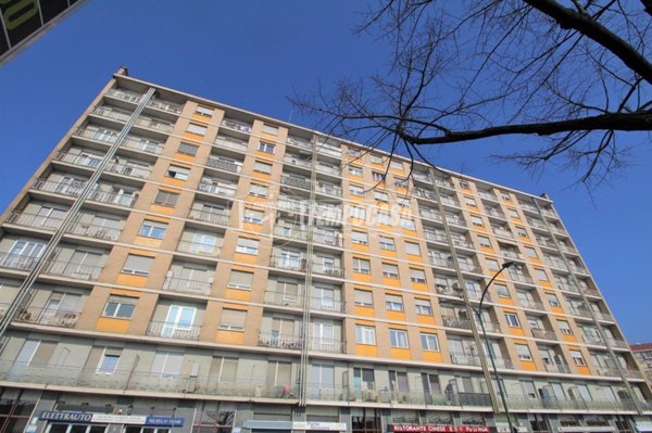 appartamento in vendita a Torino in zona Mirafiori Nord