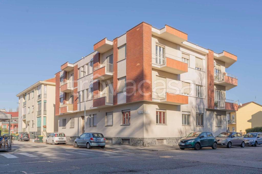 appartamento in vendita a Torino in zona Sassi