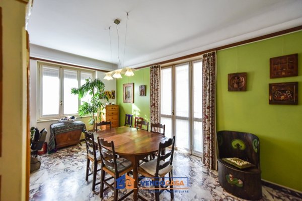 appartamento in vendita a Torino in zona Campidoglio