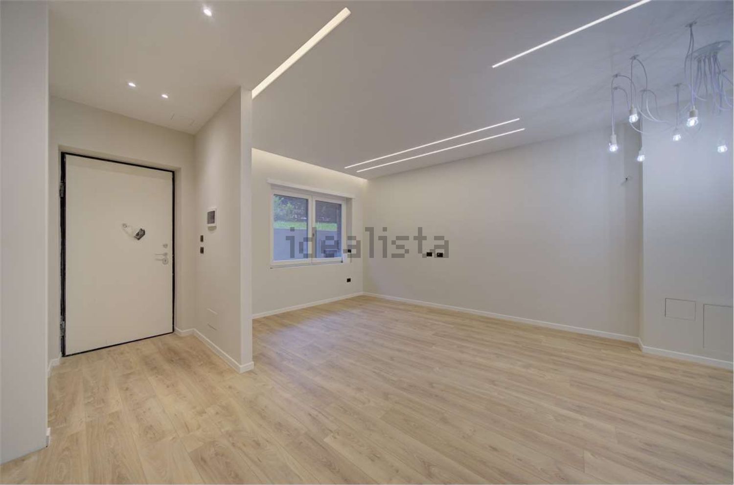 appartamento in vendita a Torino in zona Cenisia