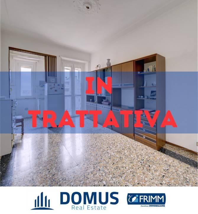 appartamento in vendita a Torino in zona Millefonti