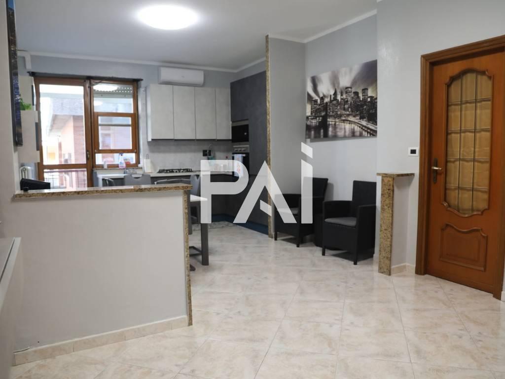 appartamento in vendita a Torino in zona Barriera di Milano