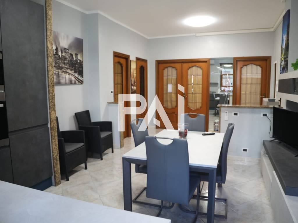 appartamento in vendita a Torino in zona Barriera di Milano