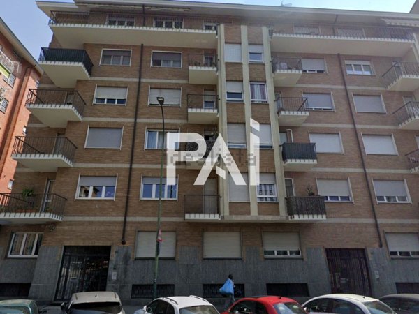 appartamento in vendita a Torino in zona Barriera di Milano