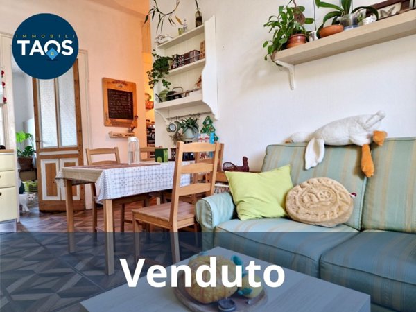 appartamento in vendita a Torino in zona Barriera di Milano