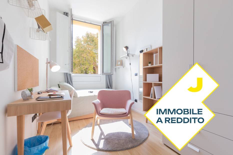 appartamento in vendita a Torino in zona Aurora