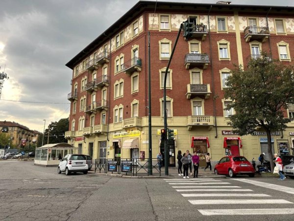 appartamento in vendita a Torino in zona Madonna di Campagna