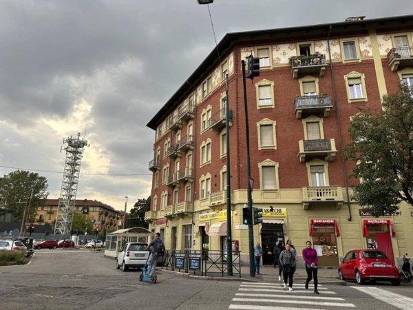 appartamento in vendita a Torino in zona Madonna di Campagna