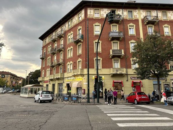 appartamento in vendita a Torino in zona Madonna di Campagna