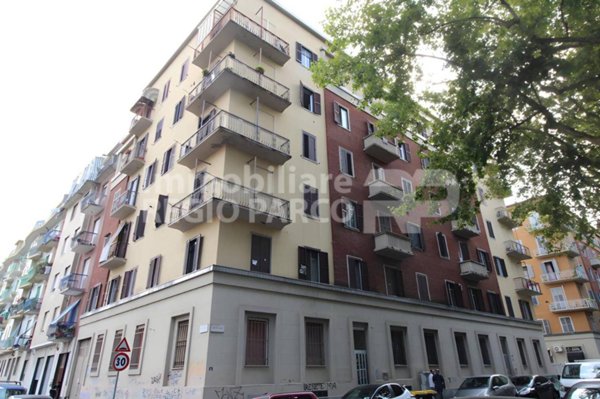 appartamento in vendita a Torino in zona Barriera di Milano